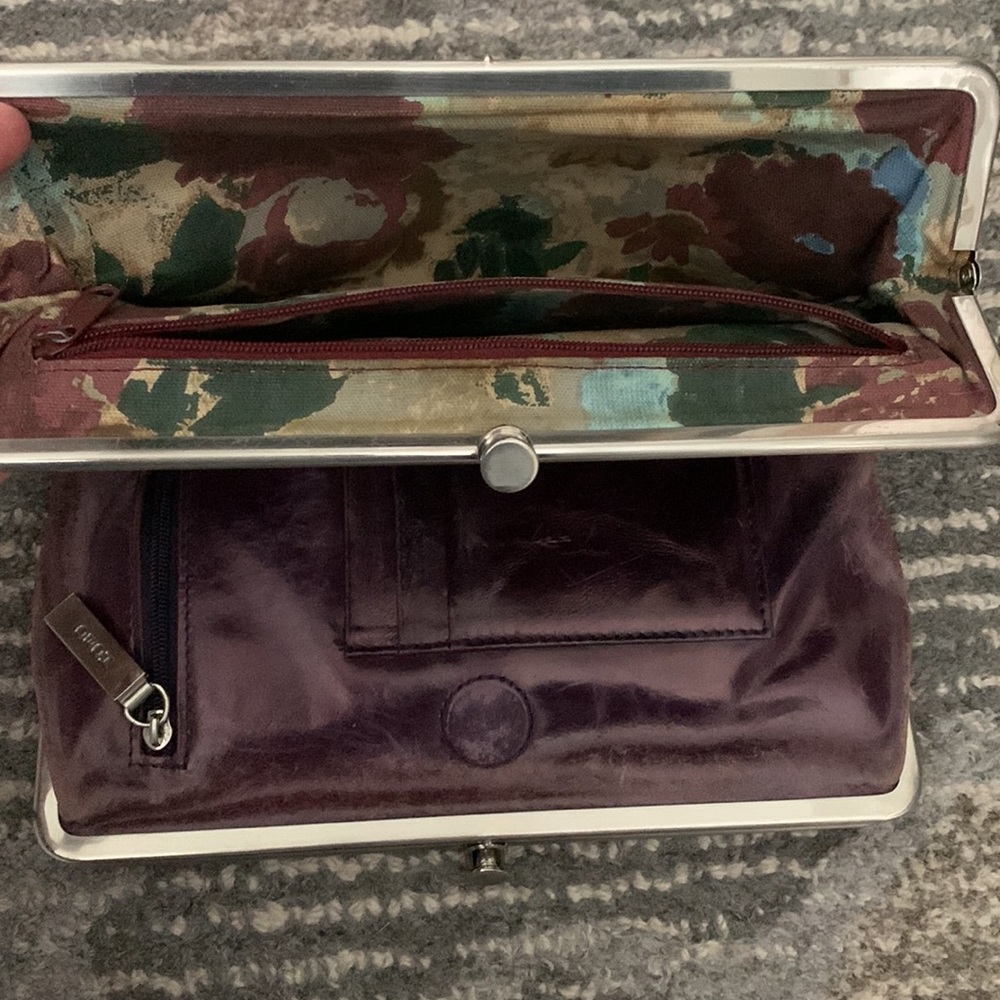 HOBO wallet - Picture 4 of 5